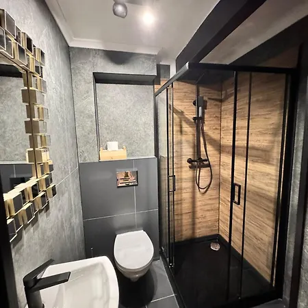 Apartamenty Stodola Kajkowo Exterior photo