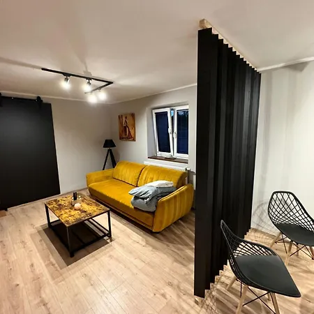 Apartamenty Stodola Kajkowo Exterior photo