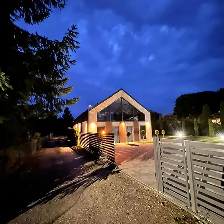 Apartamenty Stodola Kajkowo Exterior photo