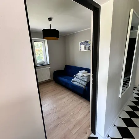 Apartamenty Stodola Kajkowo Exterior photo