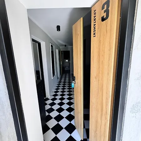 Apartamenty Stodola Kajkowo Exterior photo