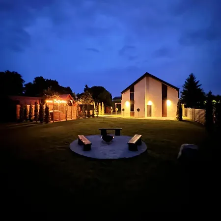 Apartamenty Stodola Kajkowo Exterior photo
