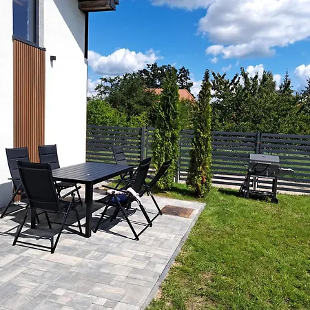Apartamenty Stodola Kajkowo Exterior photo