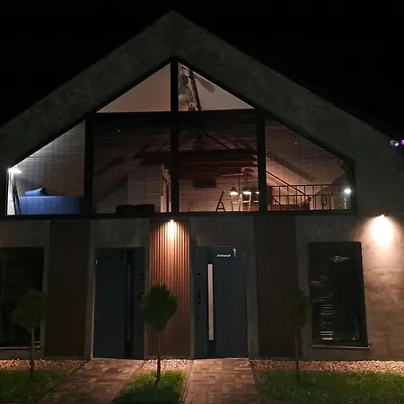 Apartamenty Stodola Kajkowo Exterior photo