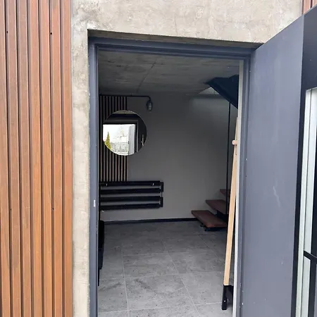 Apartamenty Stodola Kajkowo Exterior photo