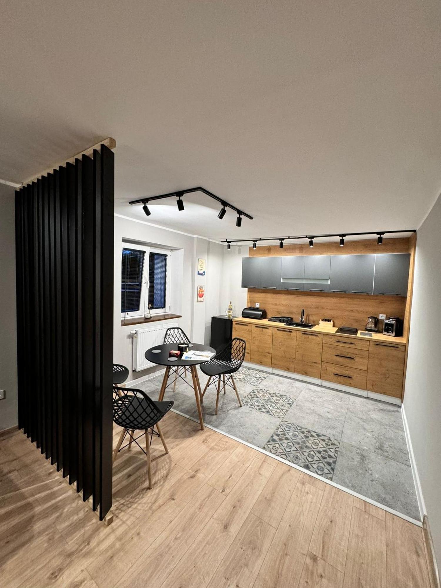 Apartment Stodola
