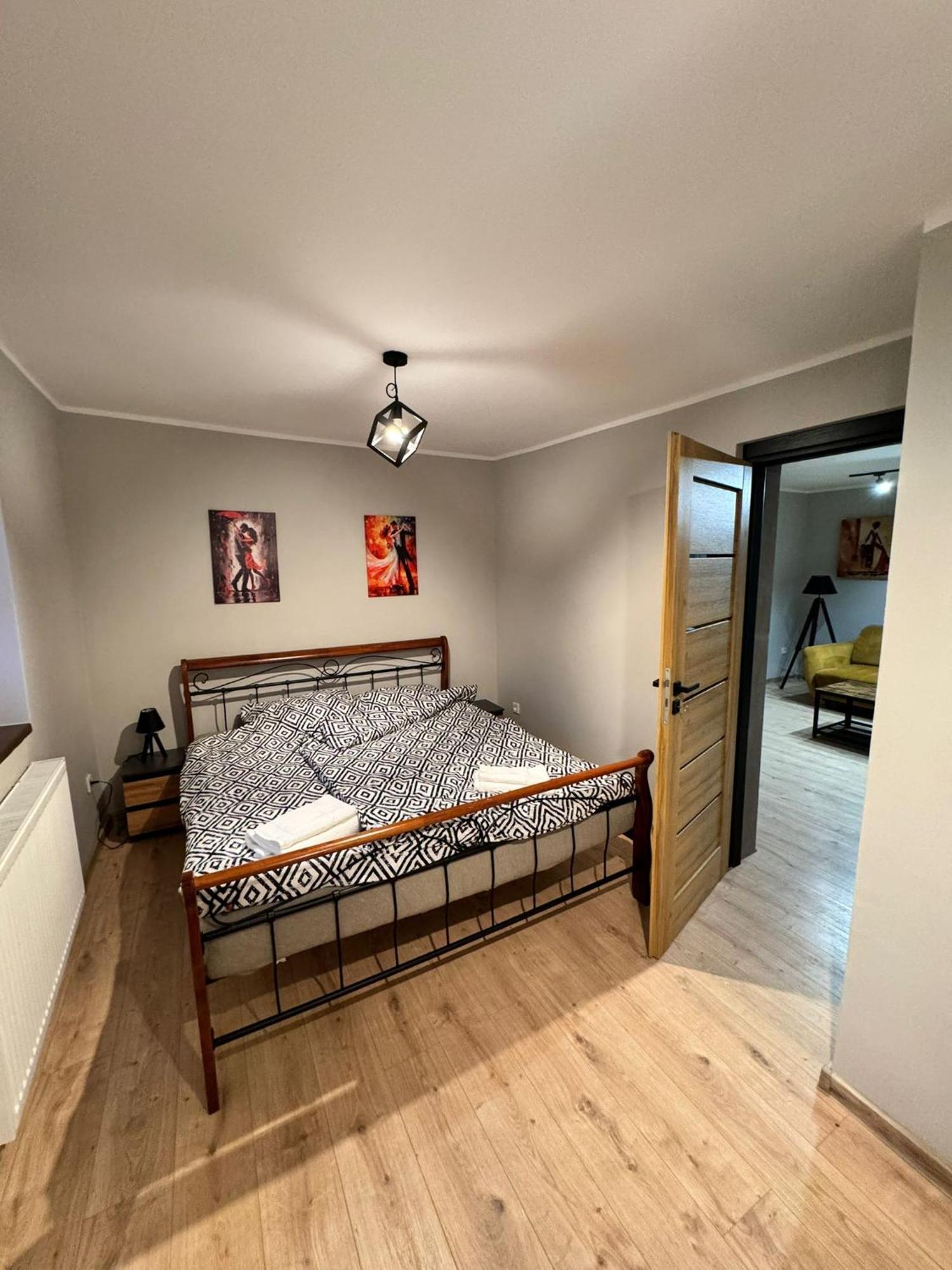 Apartment Stodola Kajkowo