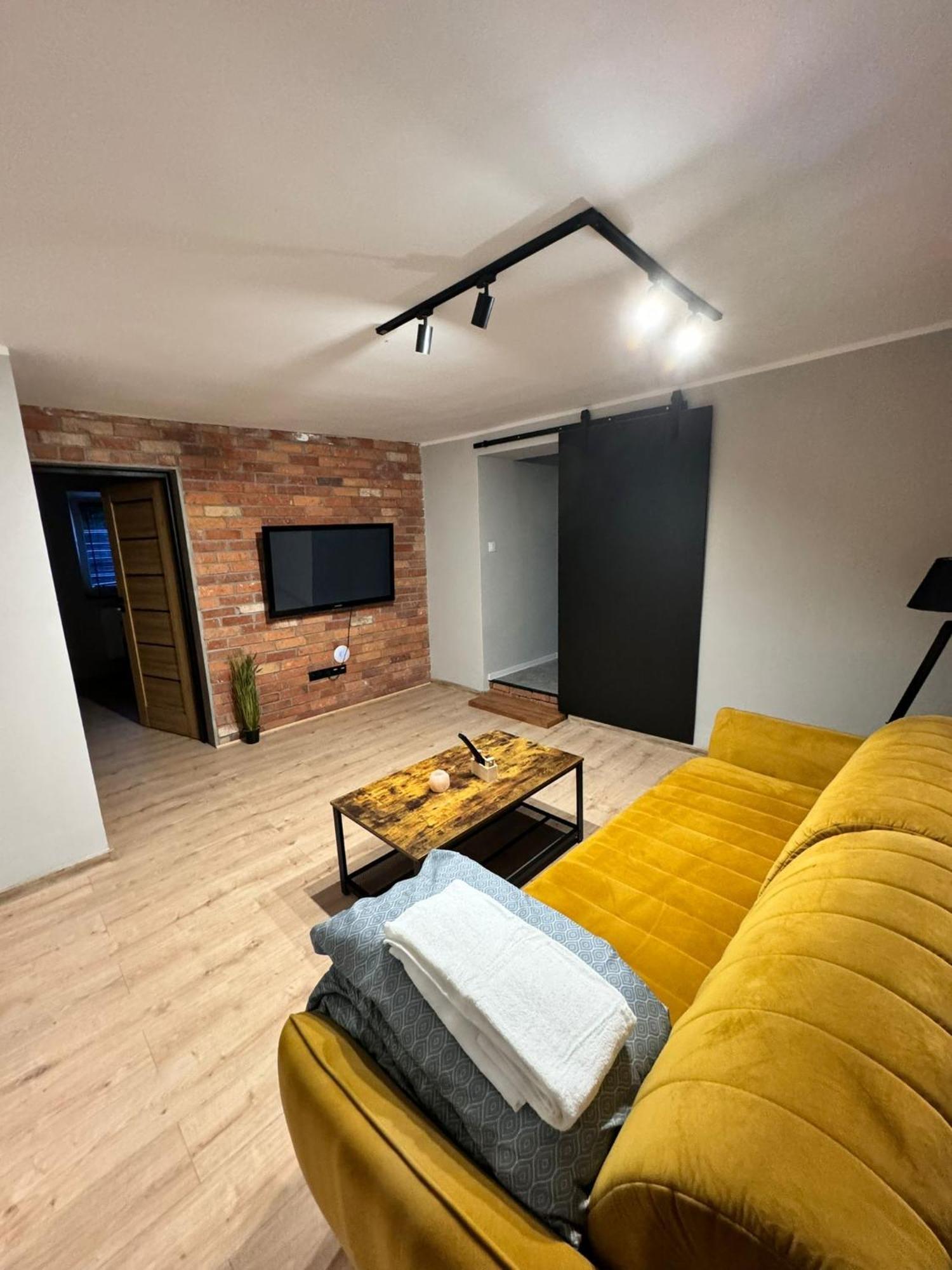 Apartment Stodola