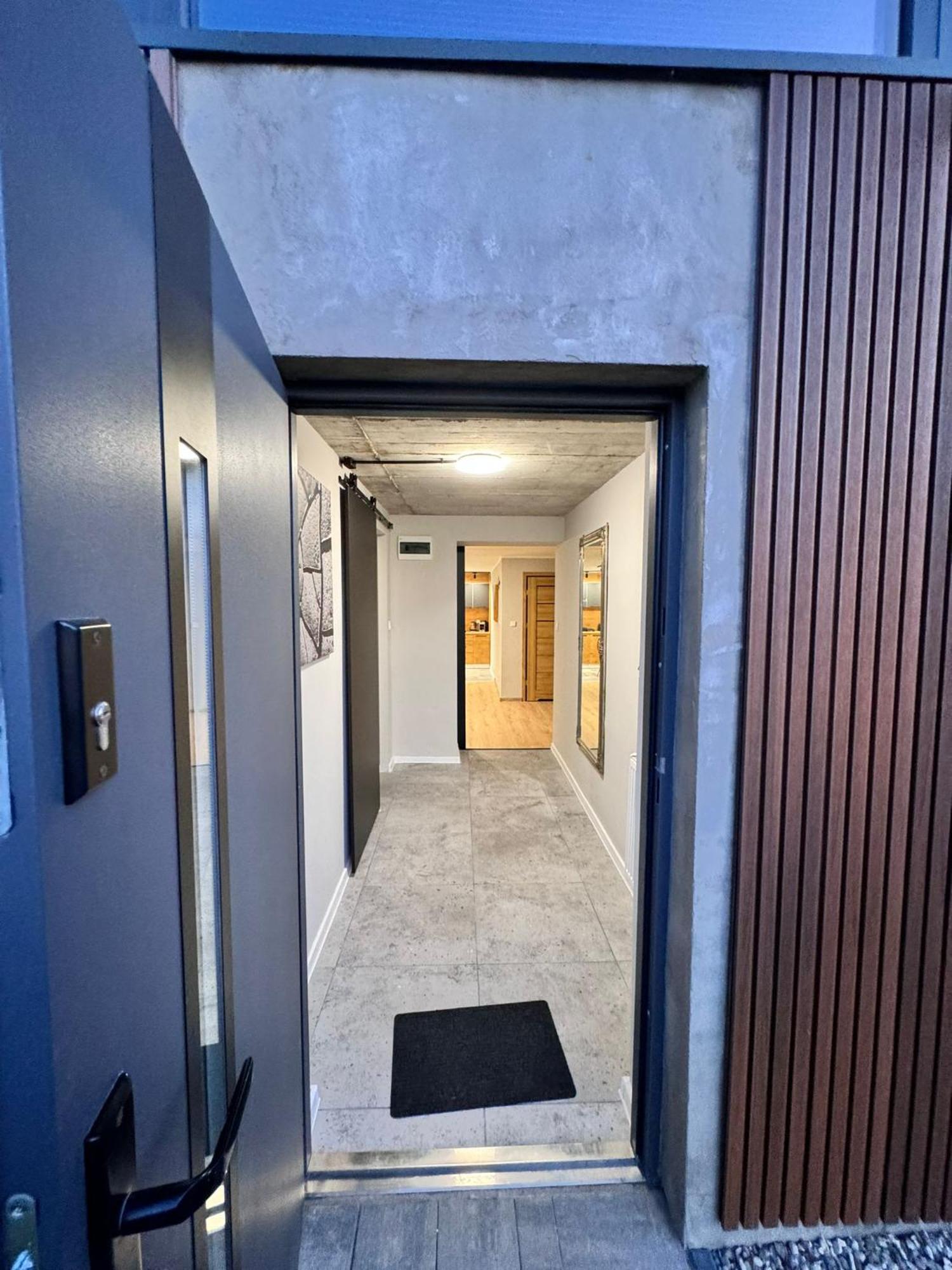 Stodola Apartment