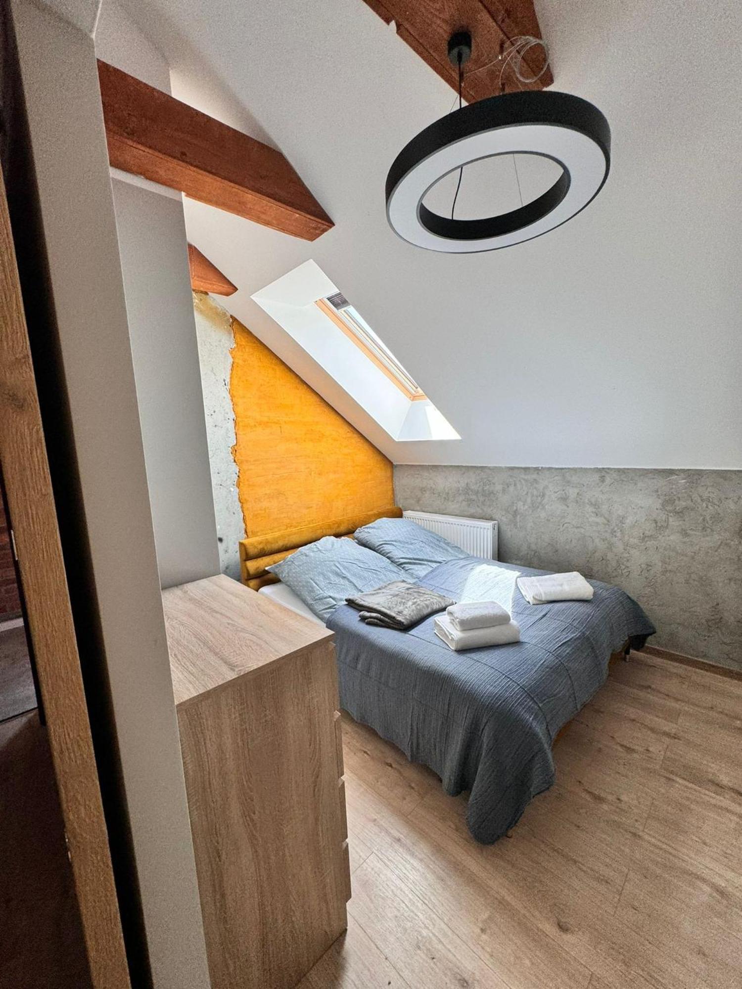 Apartment Stodola