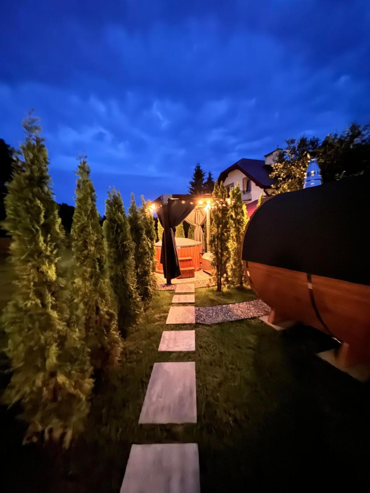 Apartment Stodola Kajkowo