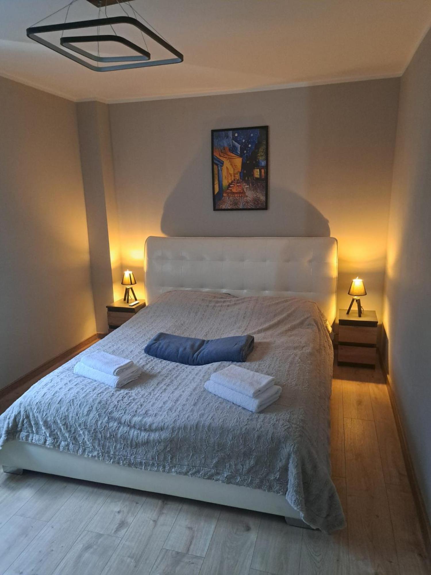 Stodola Apartment Kajkowo