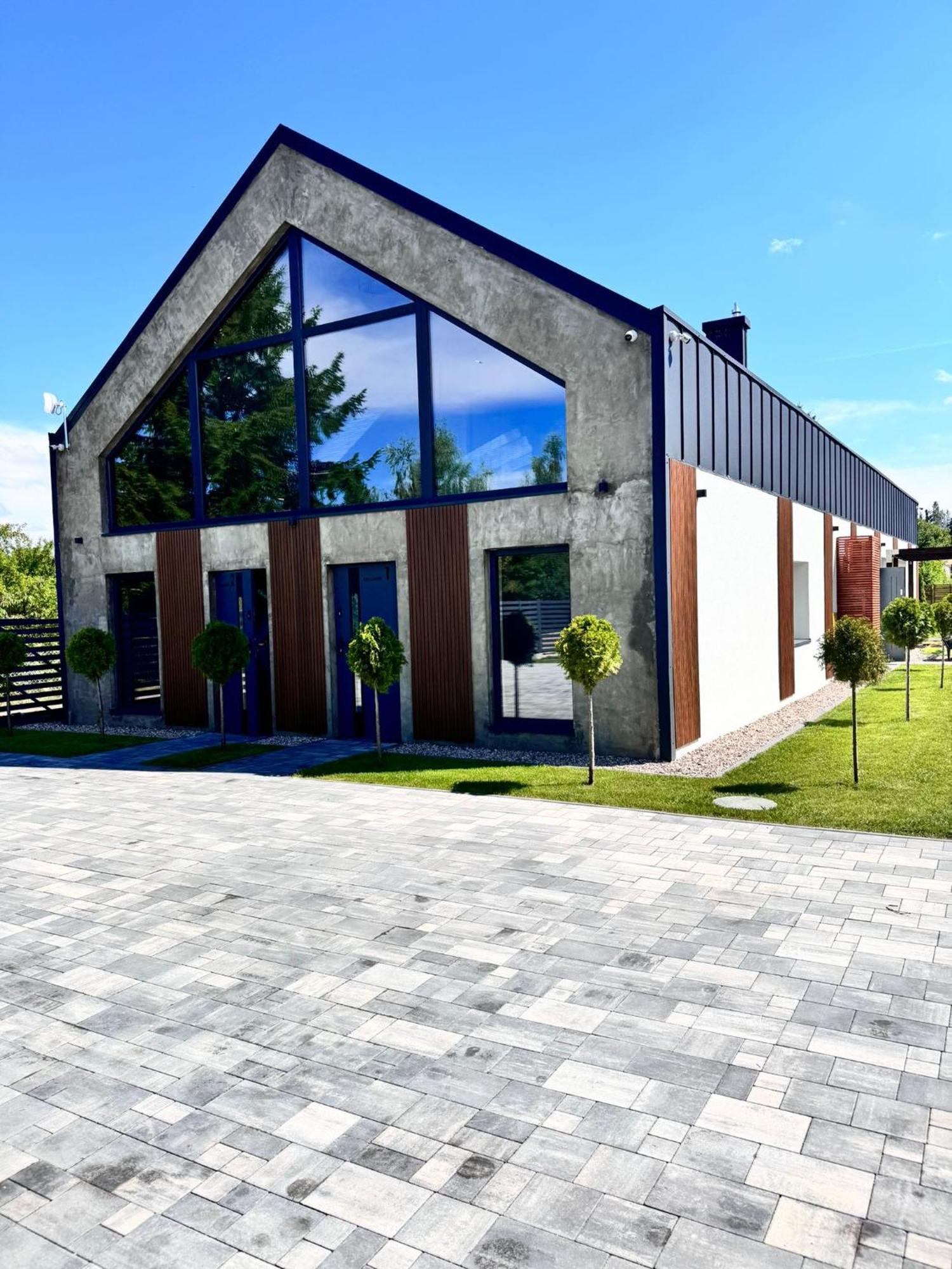Apartment Stodola Kajkowo