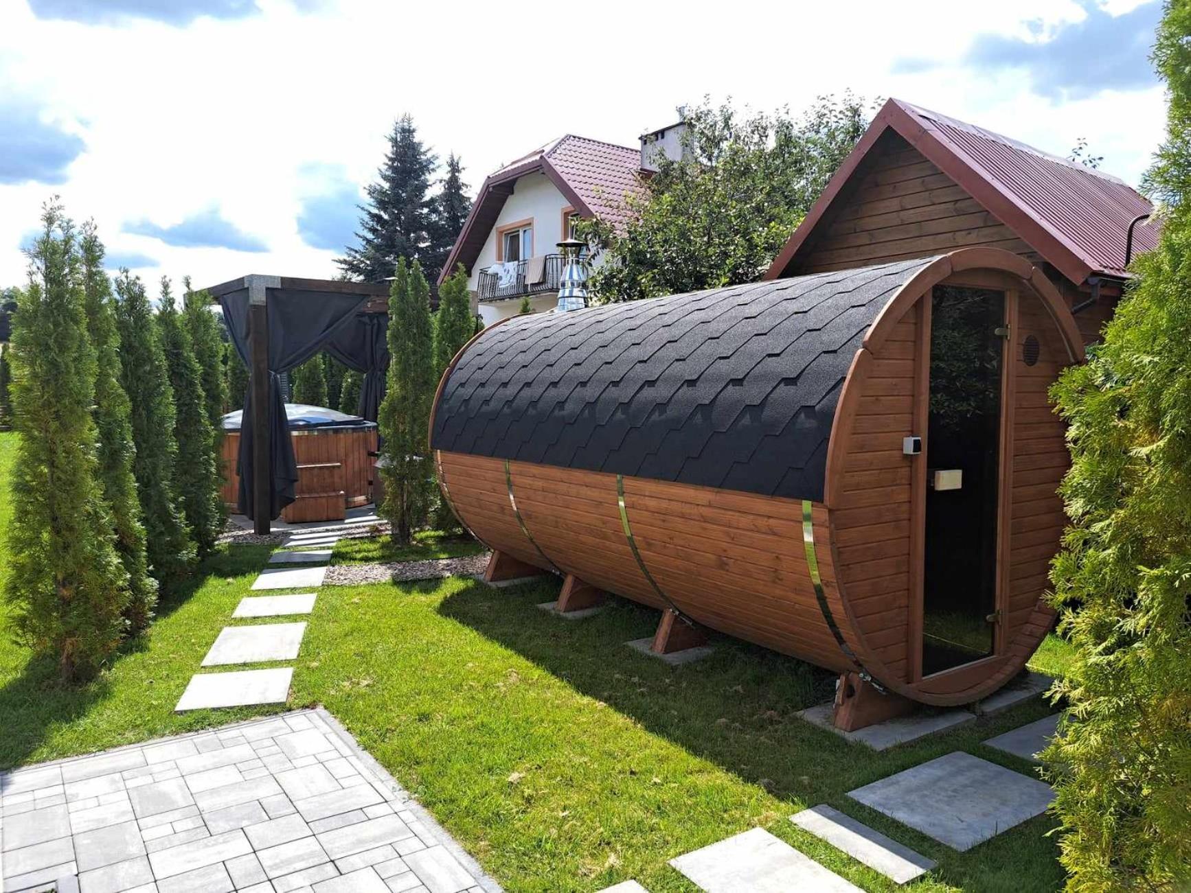 Stodola Apartment