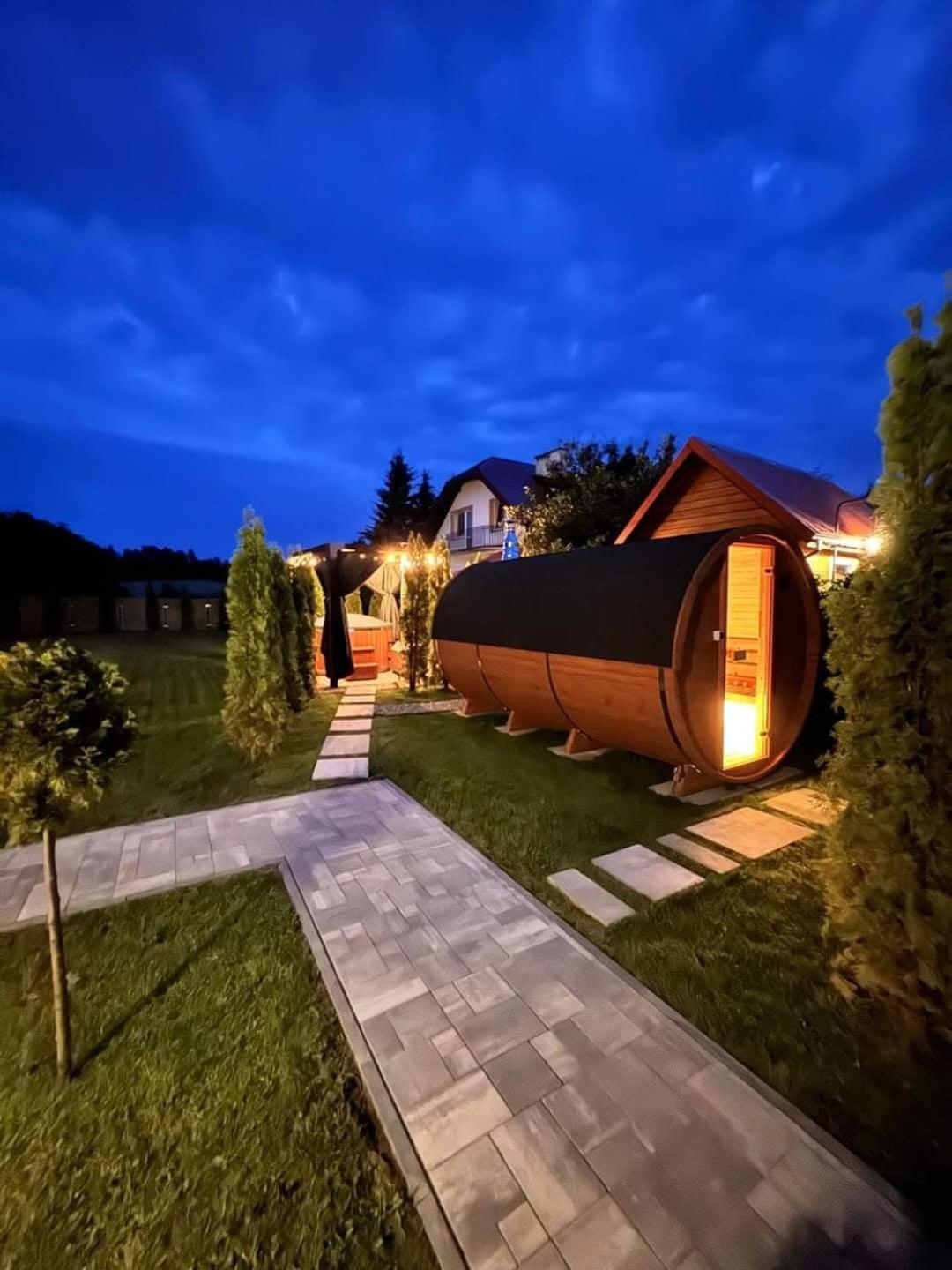 Stodola Apartment *
