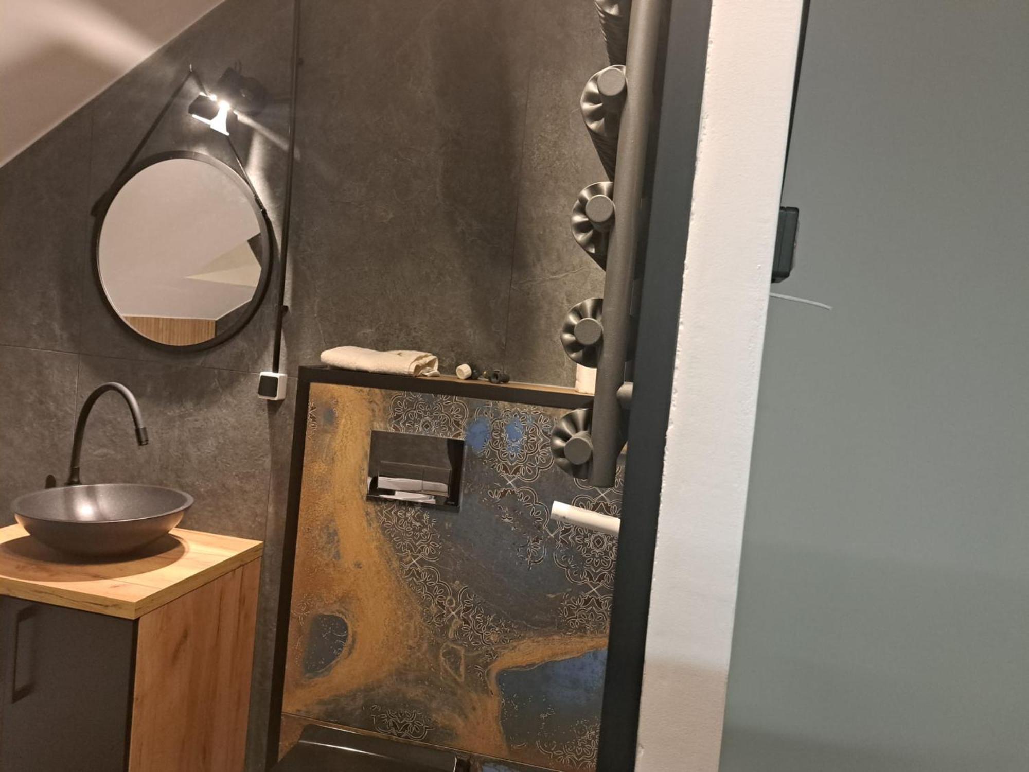 Stodola Apartment Kajkowo