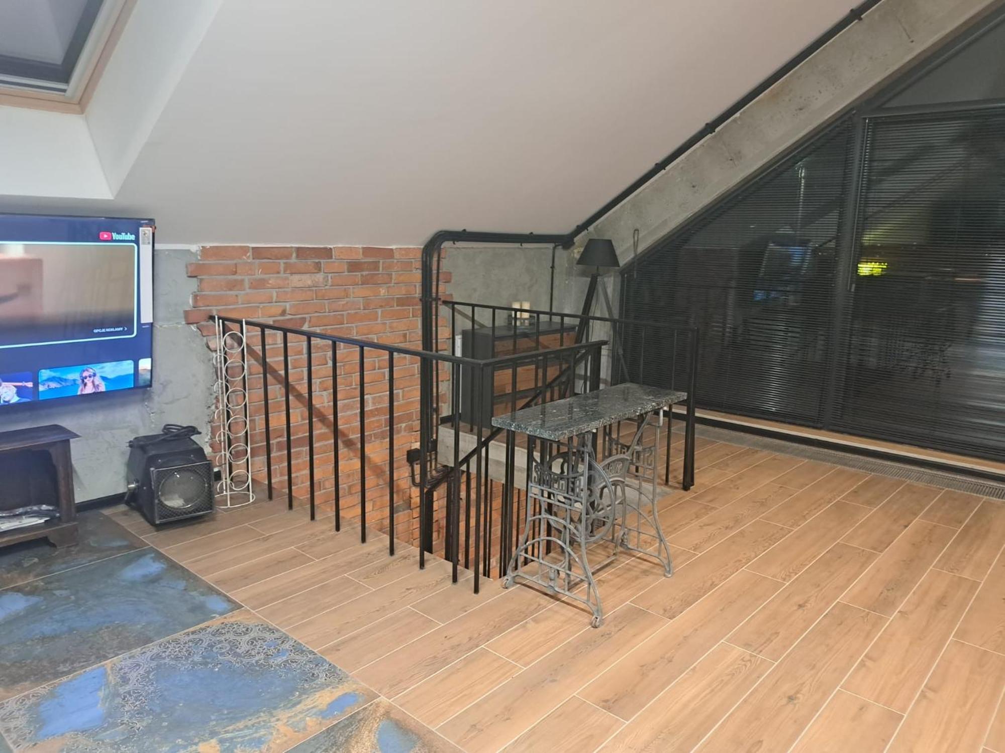 Stodola Apartment
