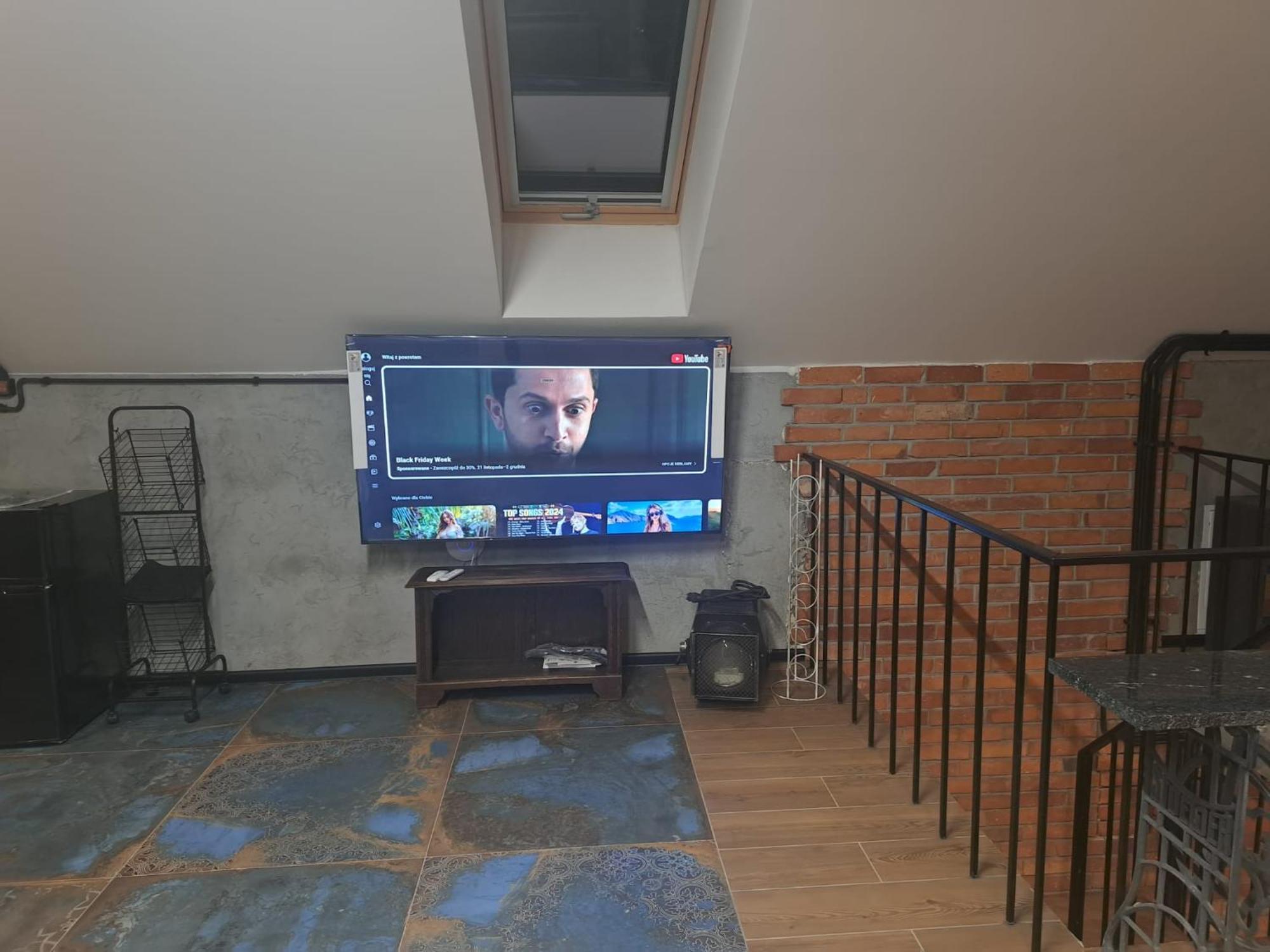Apartment Stodola *