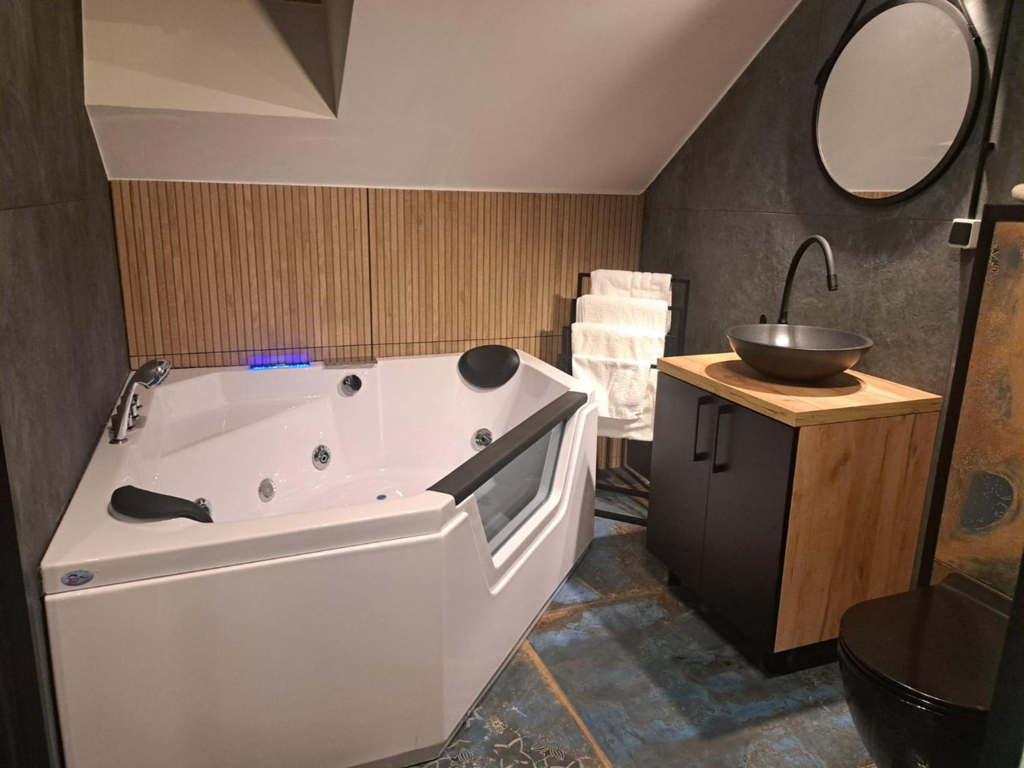 Apartment Stodola Kajkowo
