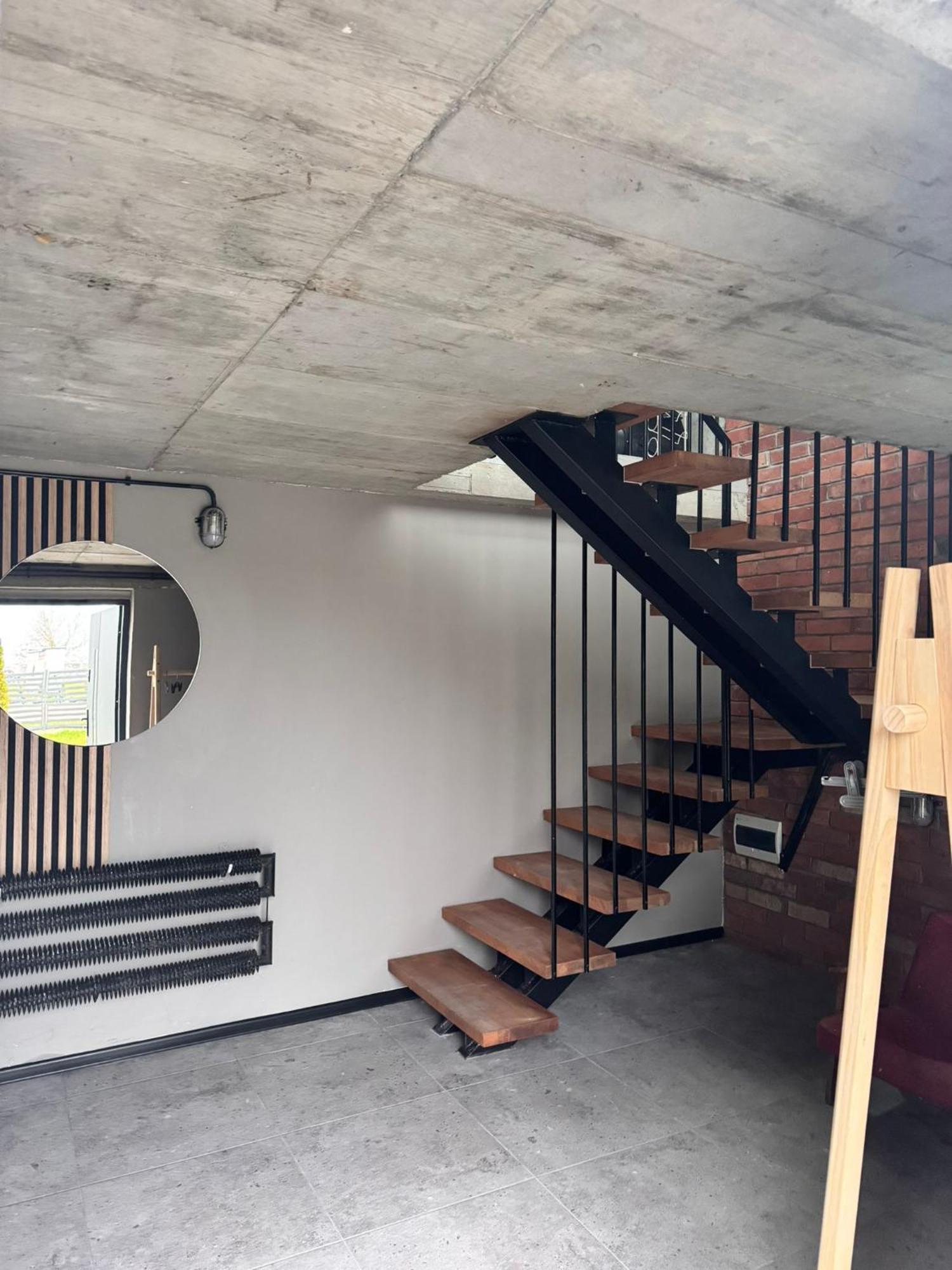 Stodola Apartment Kajkowo