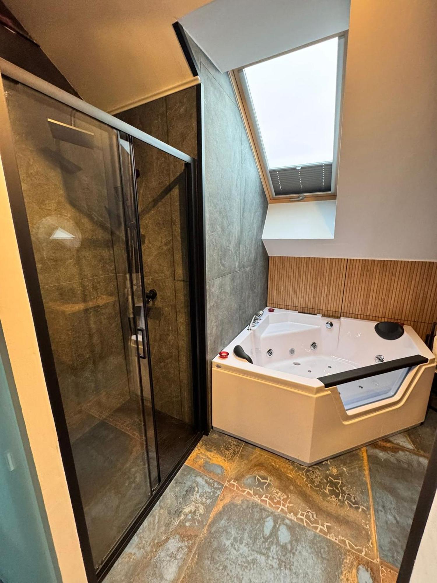 Stodola Apartment Kajkowo