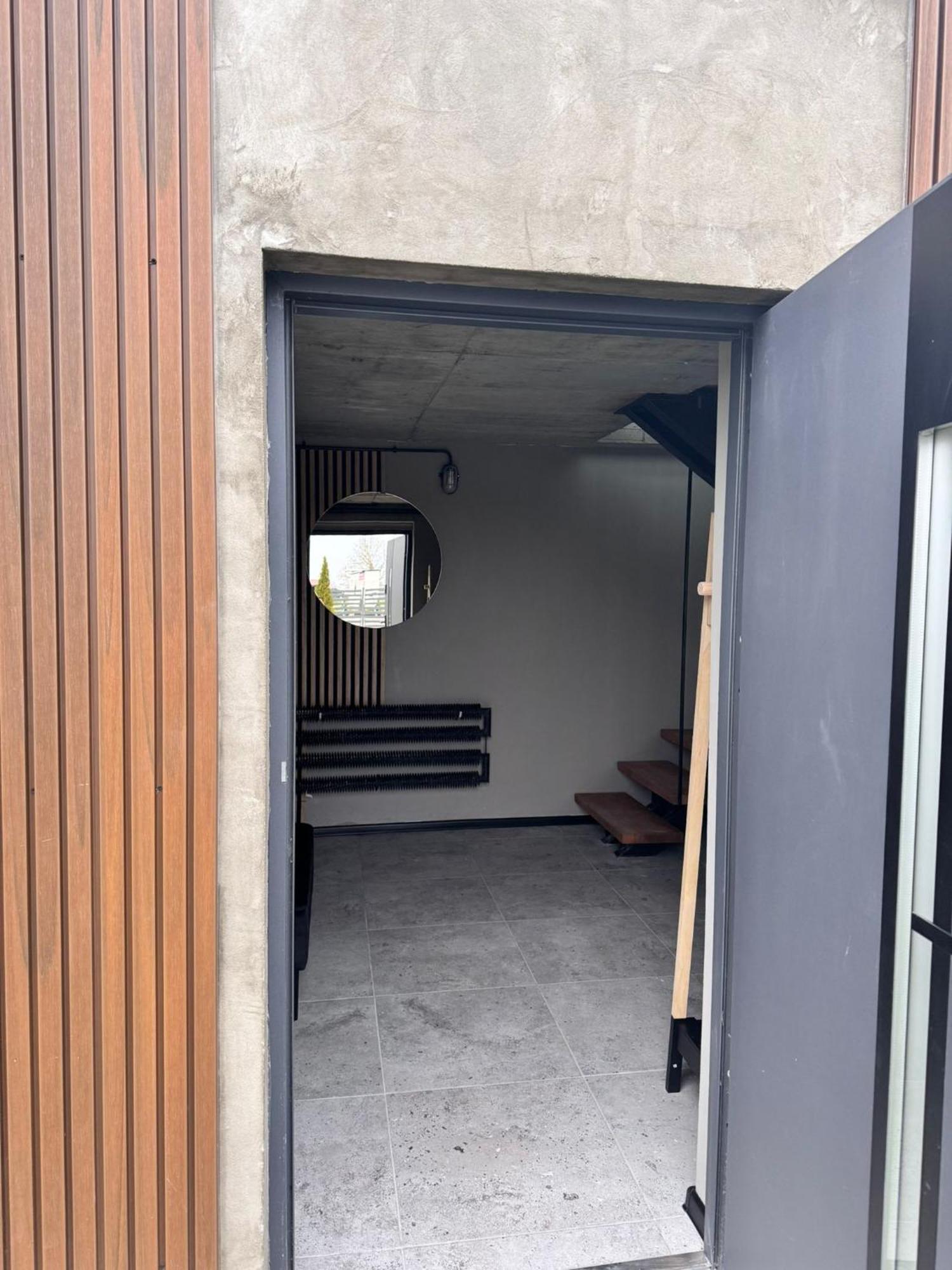 Stodola Apartment